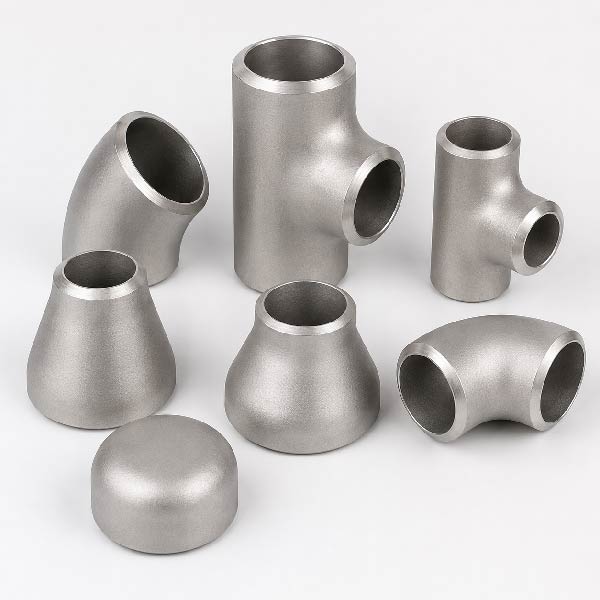 Alloy Steel Pipe Fittings Saudi Arabia