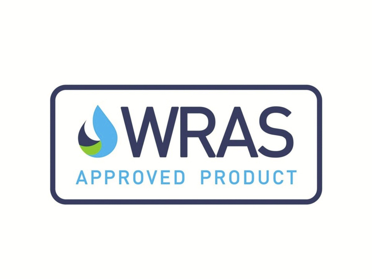 WRAS Certified