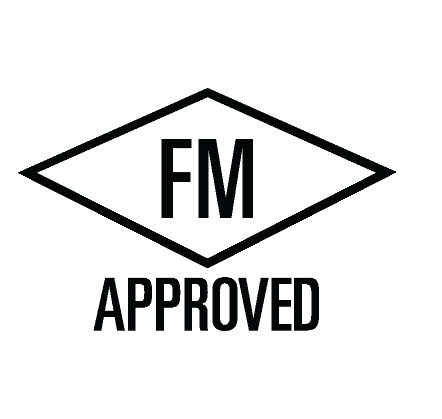FM Approved