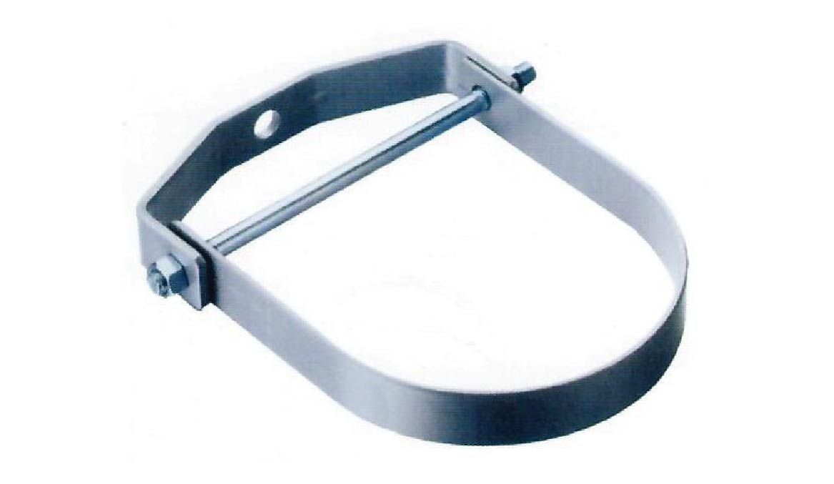 SureFix Heavy Duty Clevis Hanger UL Listed Saudi Arabia