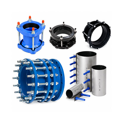 Dismantling Joints & Couplings