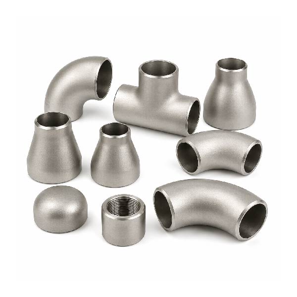 Nickel Alloy Hastelloy Inconel Fittings Saudi Arabia