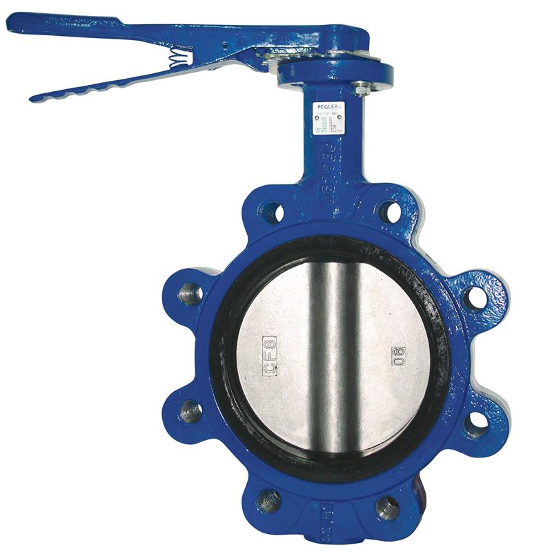 Pegler Butterfly Valve Saudi Arabia
