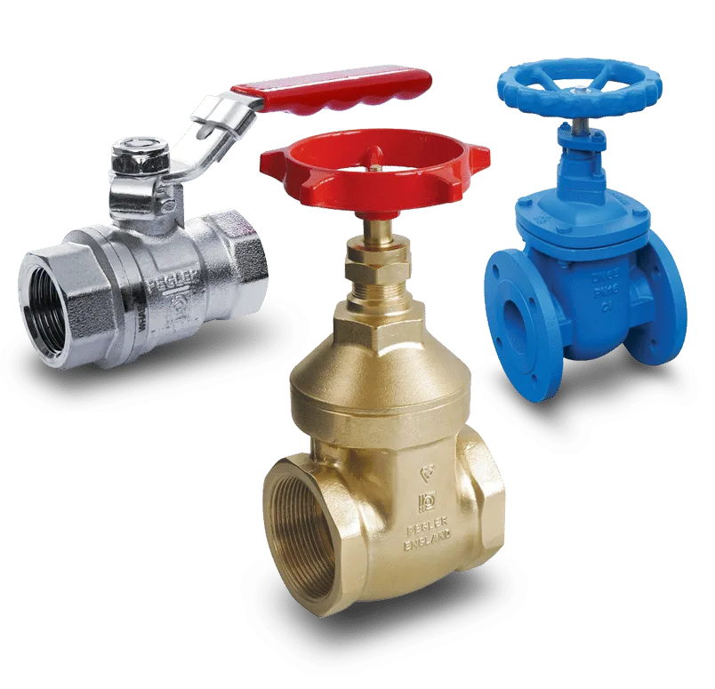 Pegler Valve Group Saudi Arabia