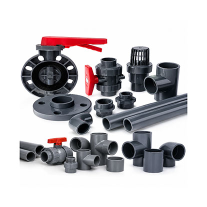 PVC Fittings