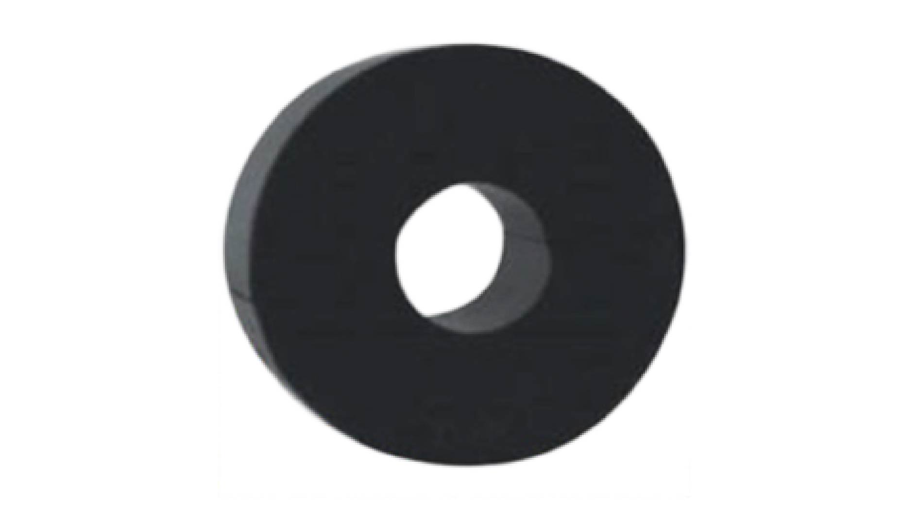 SureFix Rubber Support Inserts for Insulated Pipes