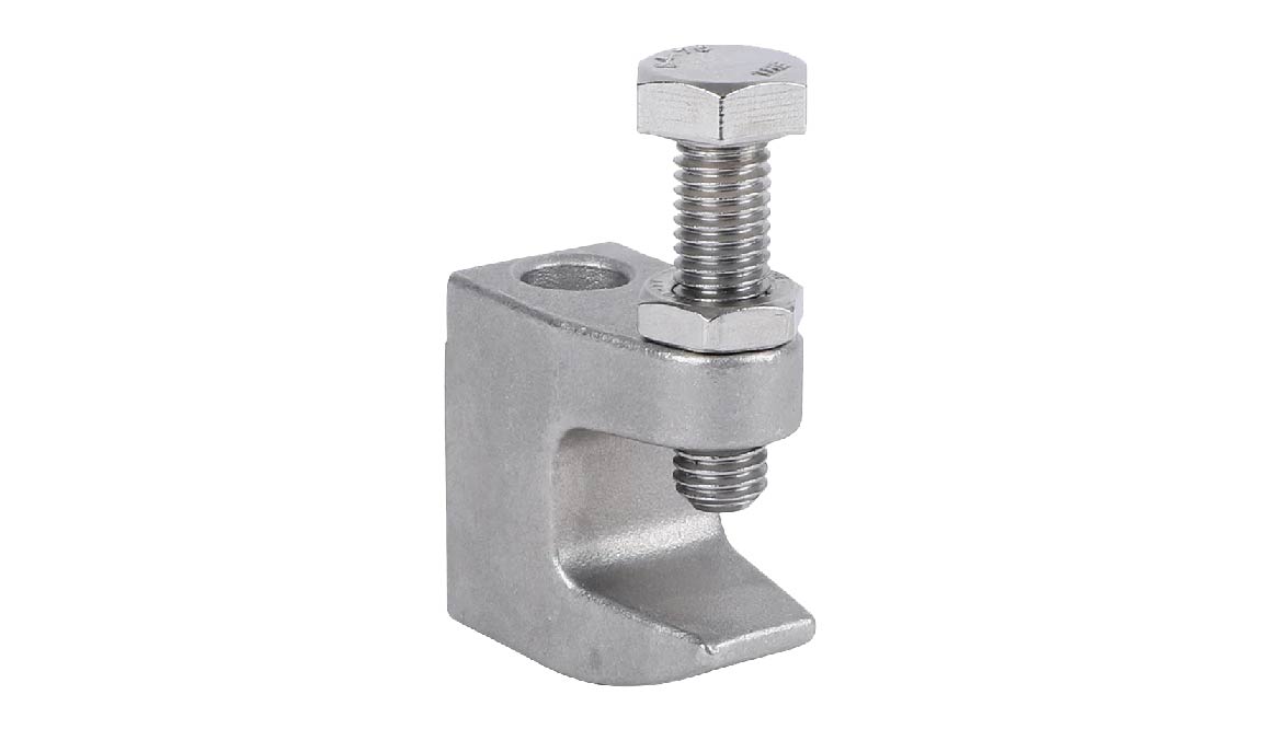 SureFix Top Beam Clamp Drop In Anchor