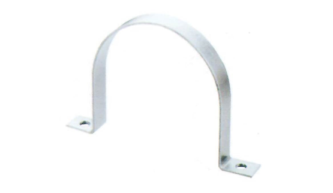 SureFix Heavy Duty U-Strap Pipe Support Insulated