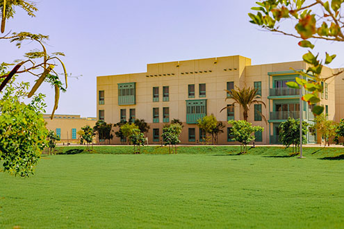 Amaala Staff Village Hospital