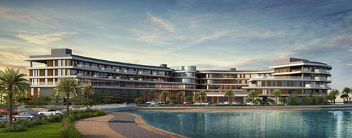 Intercontinental Dana Bay Hotel