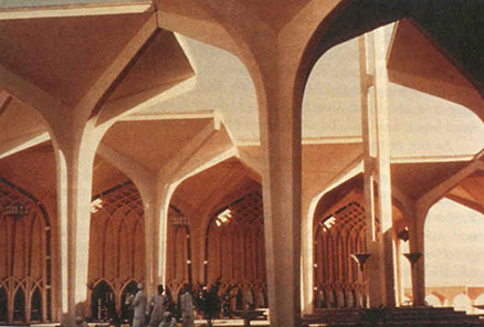 King Abdulaziz Air Base